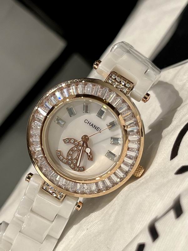 Chanel watch 06 (18) 1358057