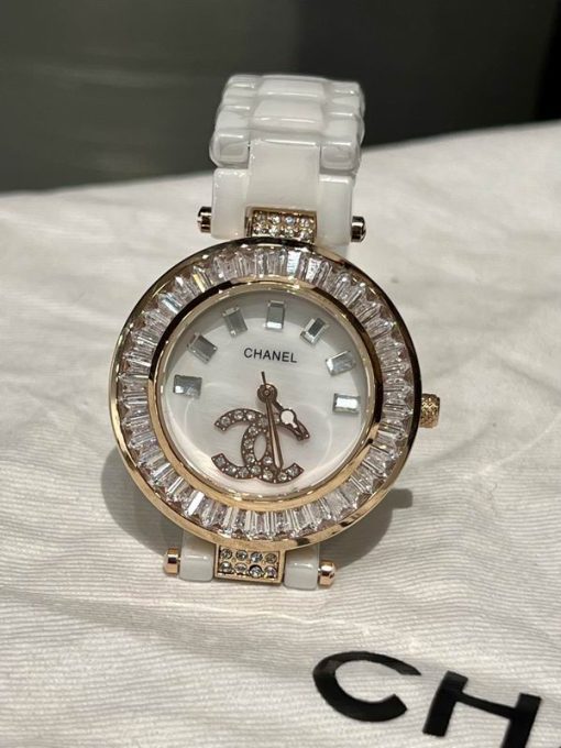 Chanel watch 06 (19) 1358056