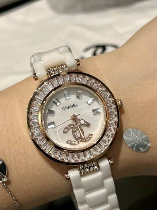 Chanel watch 06 (25) 1358050