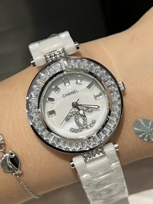 Chanel watch 06 (8) 1358067