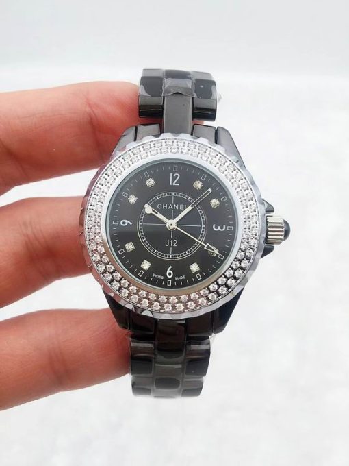 Chanel watch 21 (11) 1576351