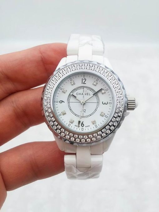 Chanel watch 21 (8) 1576349