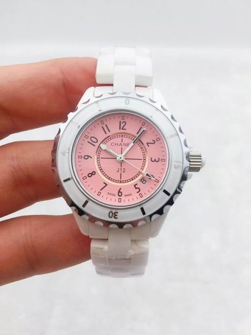 Chanel watch 22 (2) 1576355