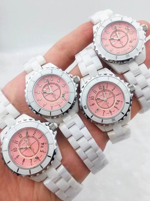 Chanel watch 22 (4) 1576353