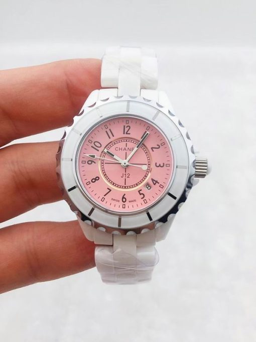 Chanel watch 22 (5) 1576356