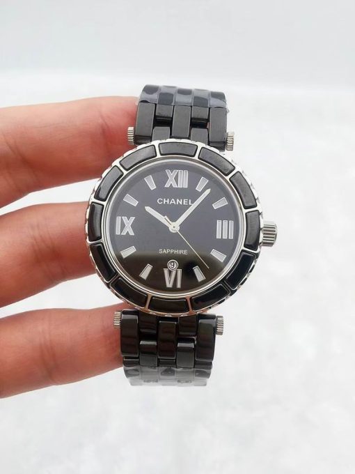 Chanel watch 28 (2) 1576365