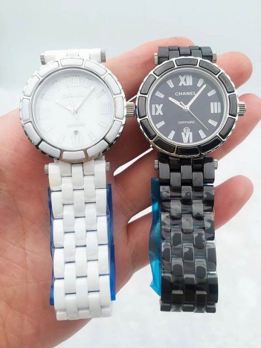 Chanel watch 28 (3) 1576363