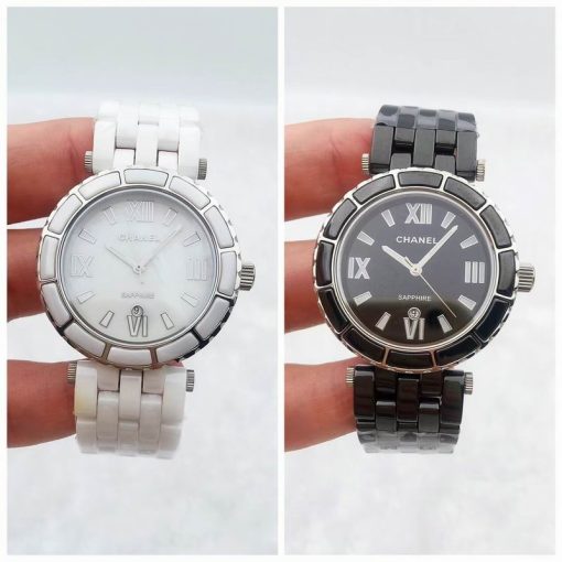 Chanel watch 28 (4) 1576366