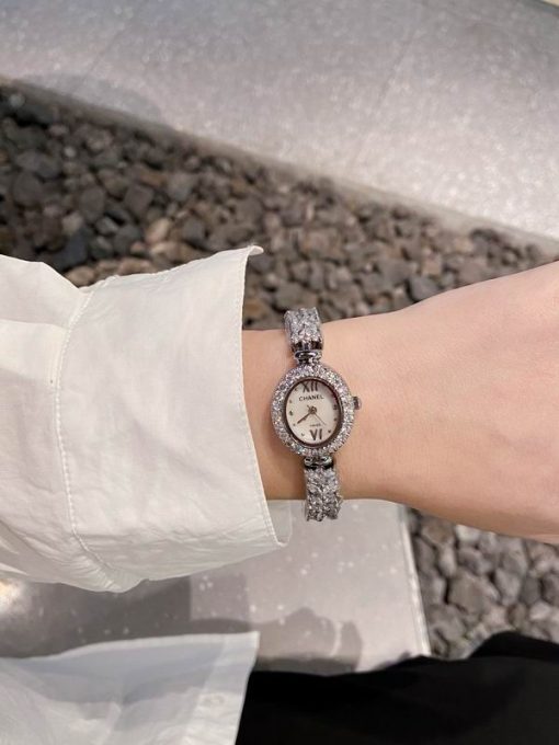 Chanel watch 94 (5) 1694377