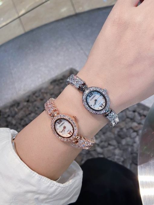 Chanel watch 94 (8) 1694376