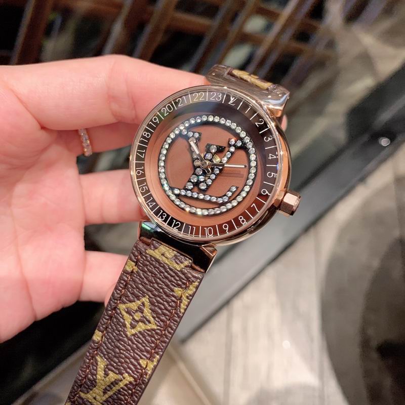 LV 40mm 33mm 56 (5) 1460503