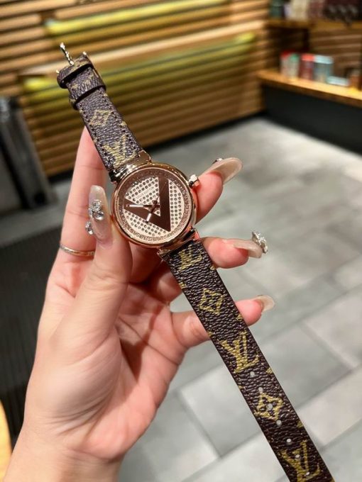 LV watch 100 (15) 1694505