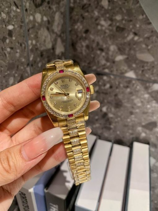 Rolex 31mm 129 (3) 1484992