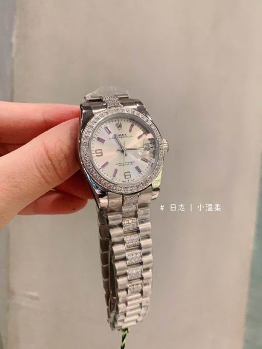 Rolex 31mm 138 (4) 1485012