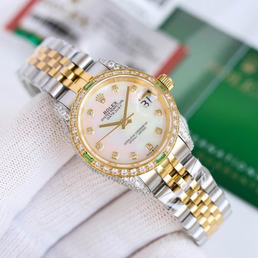 Rolex 31mm 67 (1) 1210137