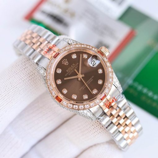 Rolex 31mm 67 (2) 1210140