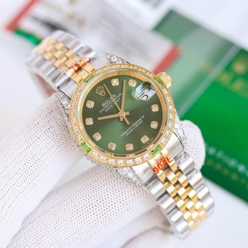 Rolex 31mm 67 (5) 1210143