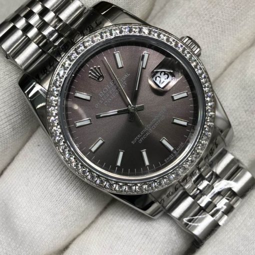 Rolex watch 36mm 12 (7) 1030685