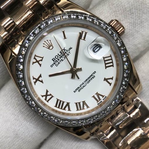 Rolex watch 36mm 19 (4) 1030704