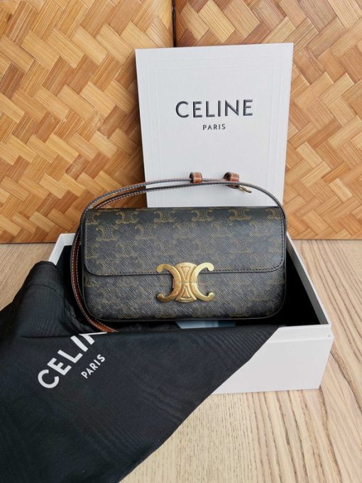 Celine 194143 21x11x4cm zy11 1175653