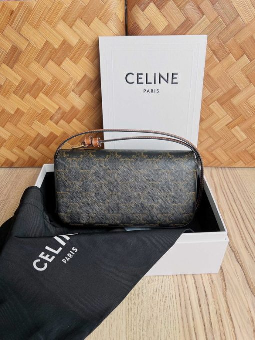 Celine 194143 21x11x4cm zy12 1175652