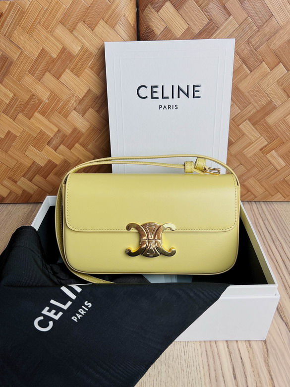 Celine 194143 21x11x4cm zy21 1175662