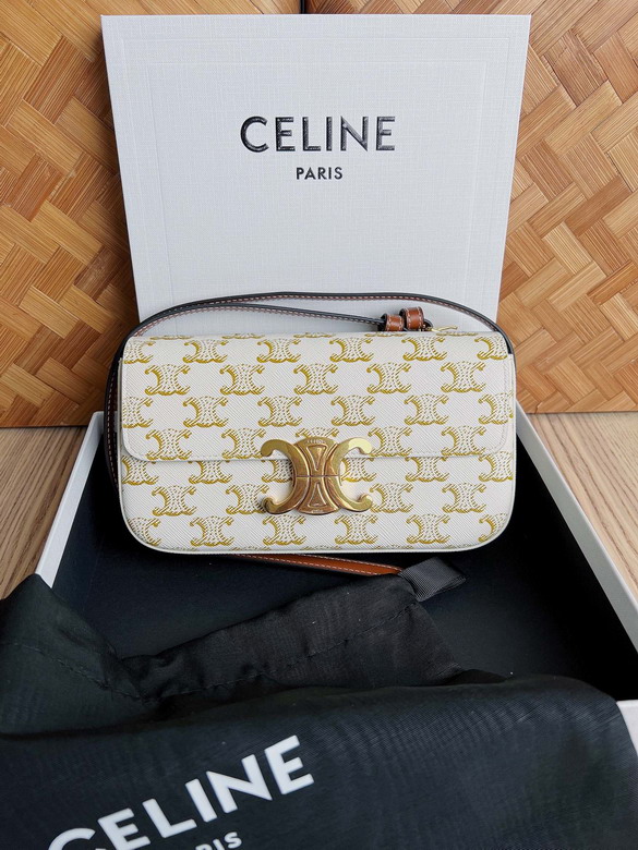 Celine 194143 21x11x4cm zy2 1175643