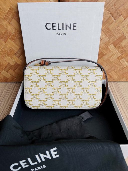 Celine 194143 21x11x4cm zy3 1175642