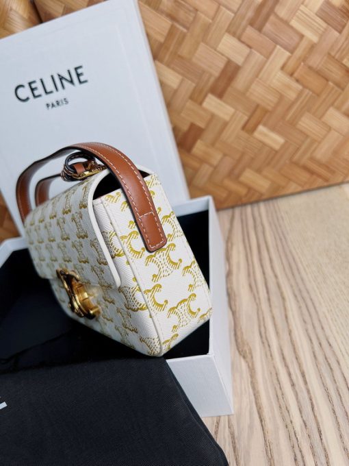 Celine 194143 21x11x4cm zy4 1175641