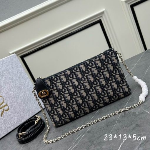 Dior Midi 1668 23x13x5cm ww (33) 1161099