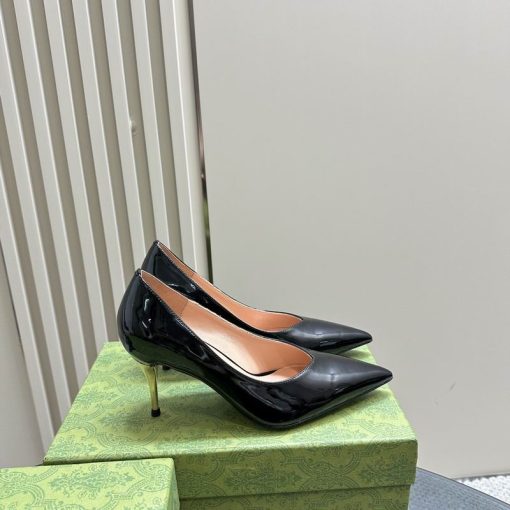 Gucci sz35 42 8.5cm mnf04 (45) 1673706