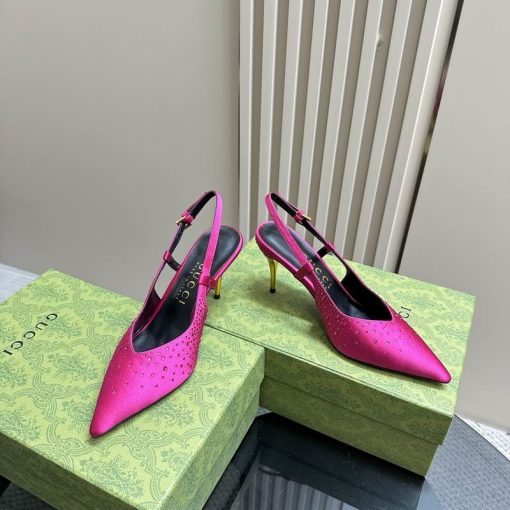 Gucci sz35 42 8.5cm mnf08 (17) 1706154