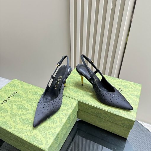 Gucci sz35 42 8.5cm mnf08 (9) 1706159