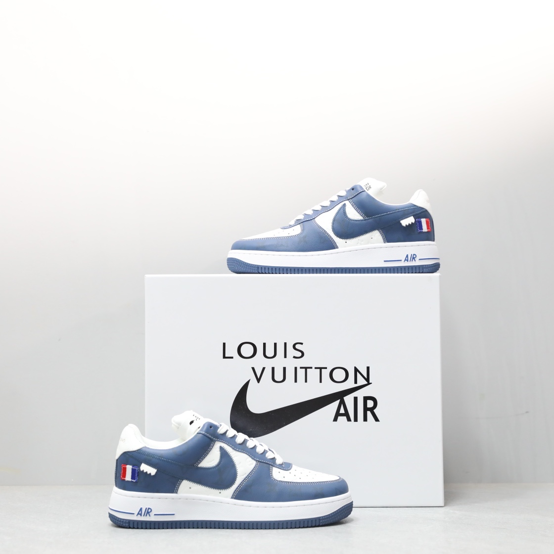 LV Air Force