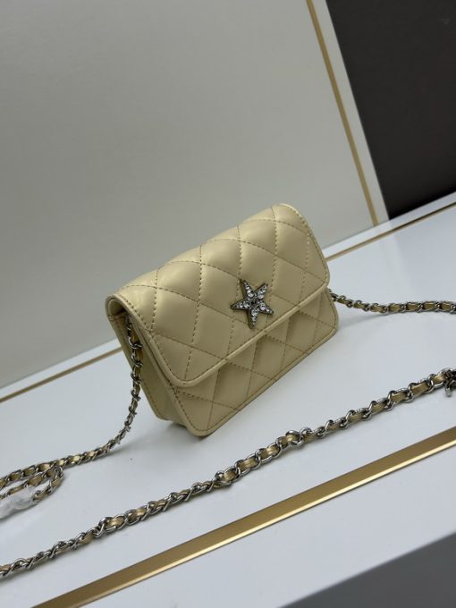 Chanel 3357 17x11x4cm ww12 1271358