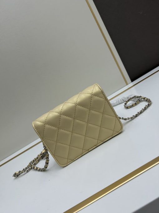 Chanel 3357 17x11x4cm ww13 1271357