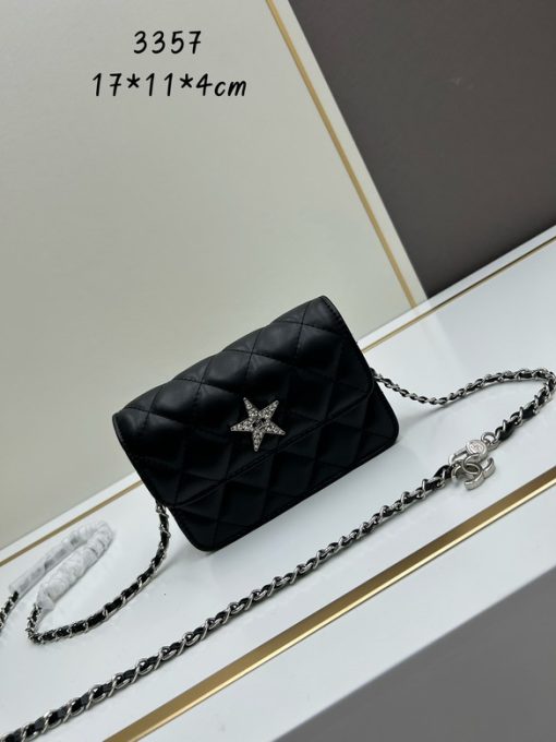 Chanel 3357 17x11x4cm ww1 1271351