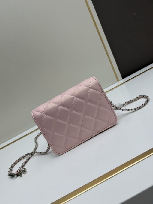 Chanel 3357 17x11x4cm ww33 1271373