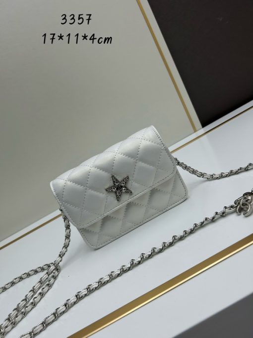 Chanel 3357 17x11x4cm ww41 1271383