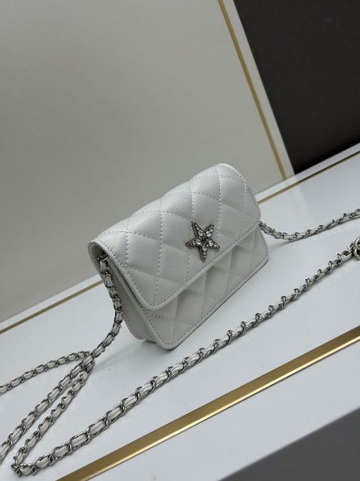 Chanel 3357 17x11x4cm ww42 1271382