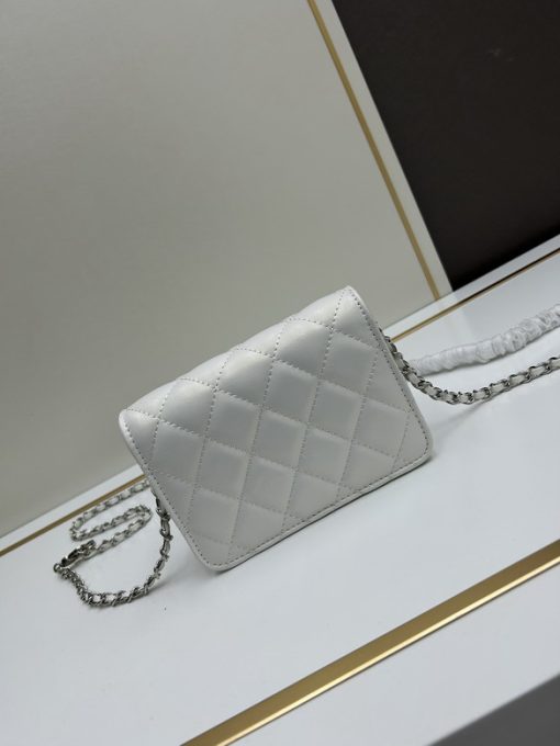 Chanel 3357 17x11x4cm ww43 1271381