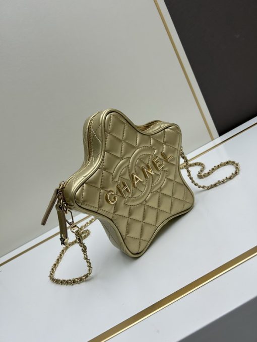 Chanel 517 15x22x20x6cm ww12 1271309