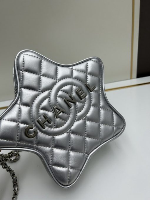 Chanel 517 15x22x20x6cm ww24 1271315