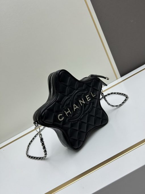 Chanel 517 15x22x20x6cm ww2 1271301