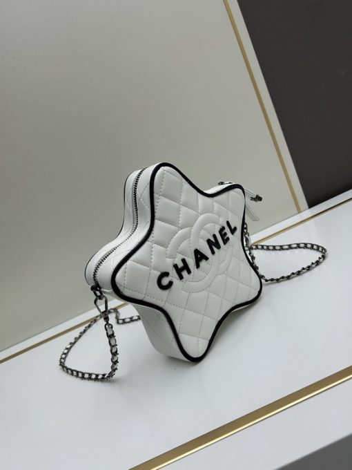 Chanel 517 15x22x20x6cm ww32 1271325