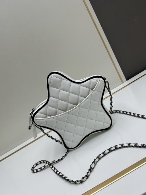 Chanel 517 15x22x20x6cm ww33 1271324