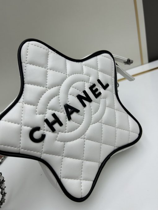 Chanel 517 15x22x20x6cm ww34 1271323