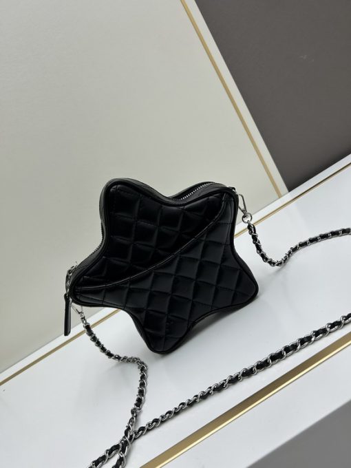 Chanel 517 15x22x20x6cm ww3 1271300