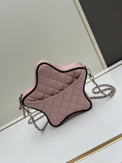 Chanel 517 15x22x20x6cm ww43 1271341