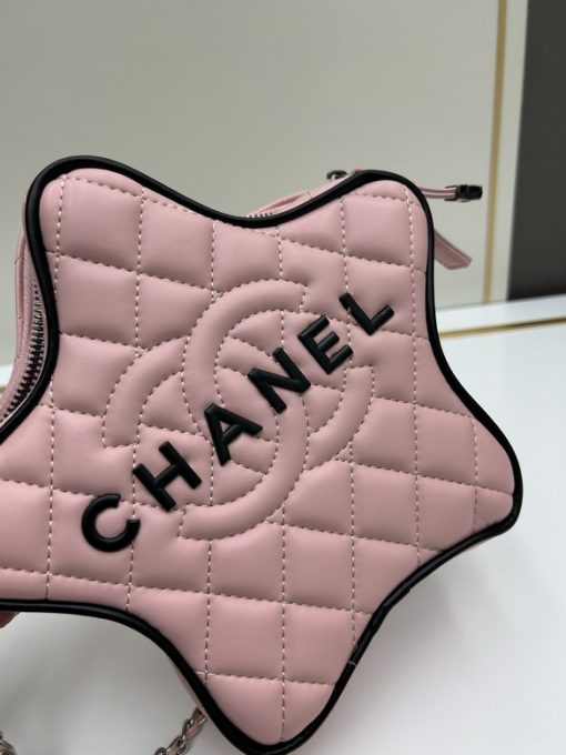 Chanel 517 15x22x20x6cm ww44 1271340